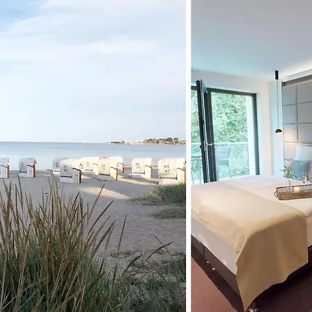 White Pearl 1.05 Apartment *