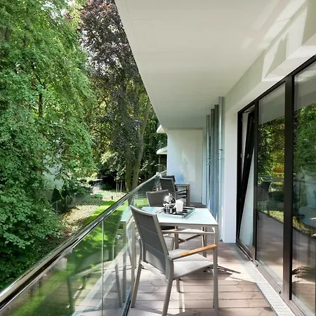 Apartment White Pearl 1.05