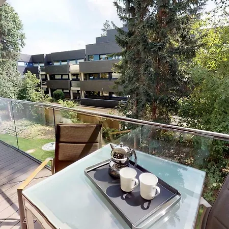 Apartment White Pearl 1.05 *