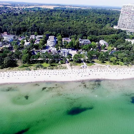 Apartment White Pearl 1.05