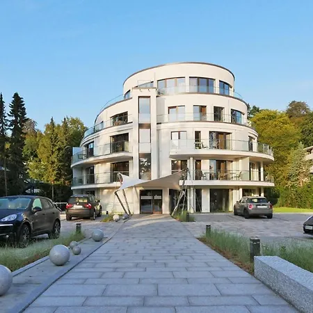 White Pearl 1.05 Apartment *