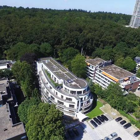 Apartment White Pearl 1.05 Timmendorfer Strand